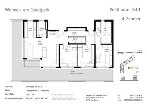 Burghausen Wohnungen, Burghausen Wohnung kaufen