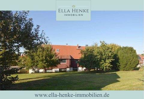 Lutter am Barenberge Häuser, Lutter am Barenberge Haus kaufen