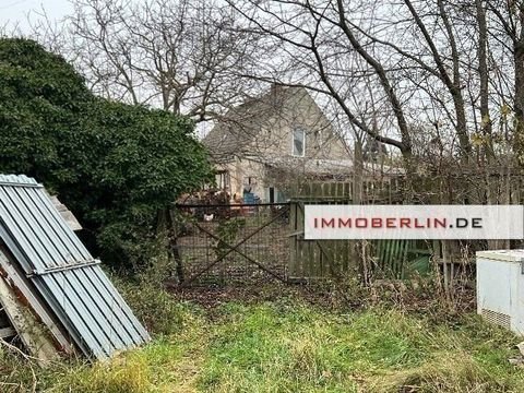 Ahrensfelde Grundstücke, Ahrensfelde Grundstück kaufen