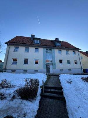 
Objekt Außenansicht