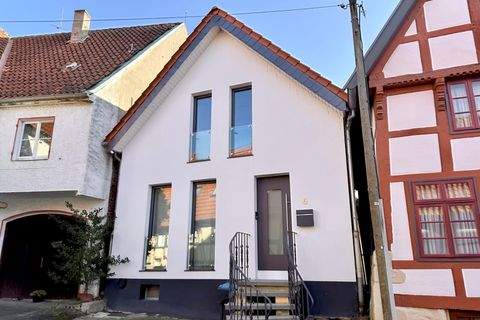 Bad Salzuflen Häuser, Bad Salzuflen Haus kaufen