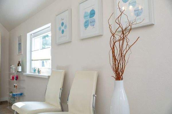 Praxis Nebengebäude