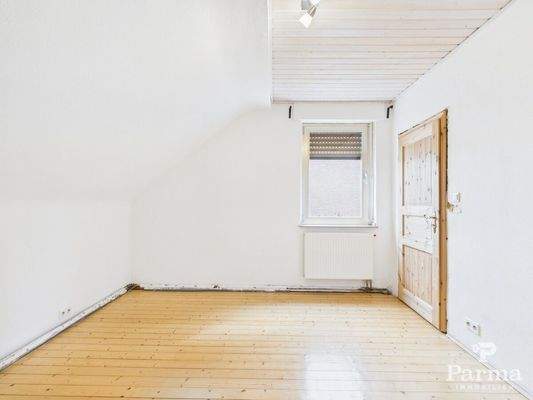 Ankleide-/Kinderzimmer