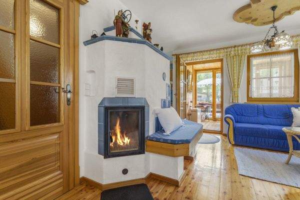 Ein Ort um die Seele baumeln zu lassen