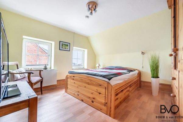 Weiteres Schlafzimmer