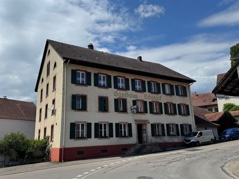 Klettgau Häuser, Klettgau Haus kaufen