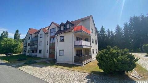 Nossen Wohnungen, Nossen Wohnung kaufen