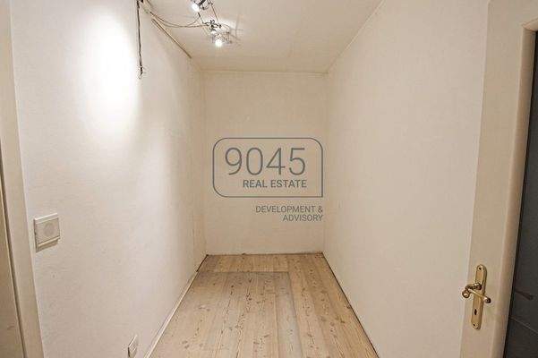 Charmante Immobilie mit Potenzial inmitten der historischen Altstadt von Trient