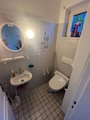 Gäste-WC