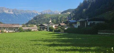 Schönberg im Stubaital Grundstücke, Schönberg im Stubaital Grundstück kaufen