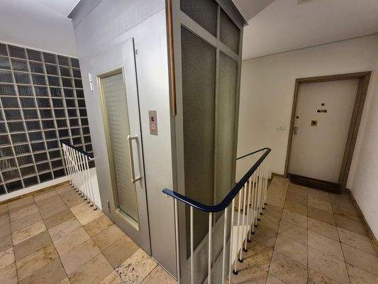 Im besten Pflegezustand