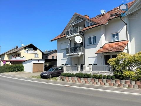 Volkertshausen Wohnungen, Volkertshausen Wohnung kaufen