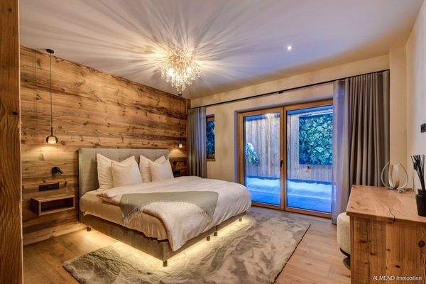 Chalet 2 Luxury Alpine Living Experience