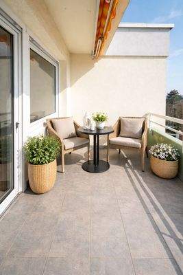 Balkon (visualisiert)