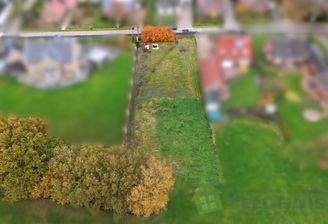 Luftaufnahmen Bild 1