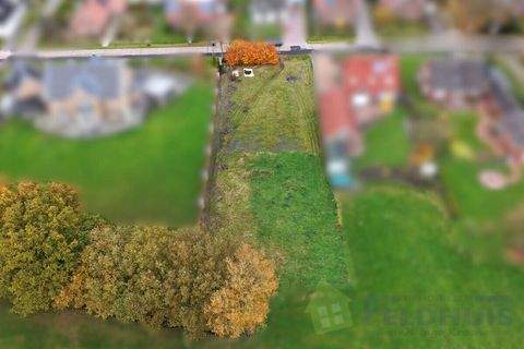 Leer (Ostfriesland) / Logabirum Grundstücke, Leer (Ostfriesland) / Logabirum Grundstück kaufen