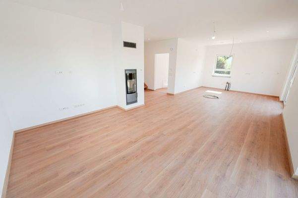 EG Wohnen/Essen/Kochen