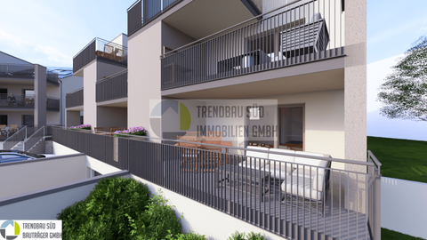 Mietingen Wohnungen, Mietingen Wohnung kaufen