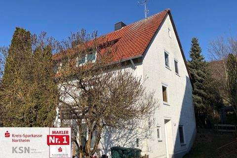 Moringen Wohnungen, Moringen Wohnung kaufen