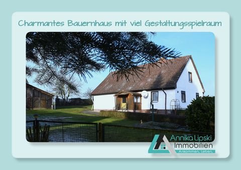 Boitzenburger Land Häuser, Boitzenburger Land Haus kaufen