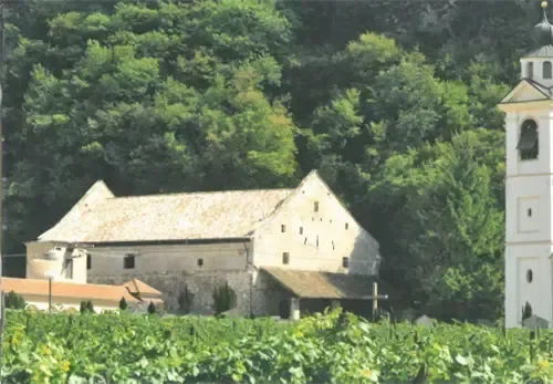 Schlosskeller-Salurn-Wein-zu-verkaufen-Denkmalschutz