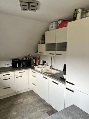 Küche OG