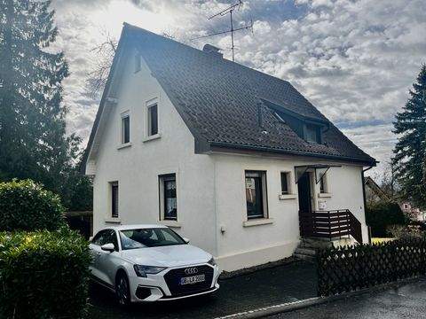 Überlingen Häuser, Überlingen Haus kaufen