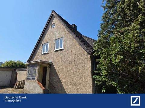 Paderborn Häuser, Paderborn Haus kaufen
