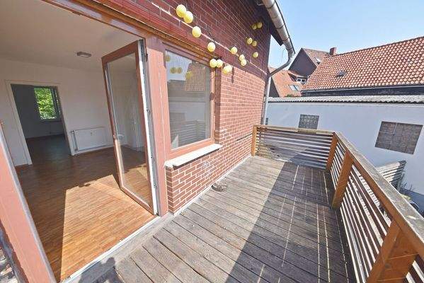 Mietwohnung Lauenau Zentrum (2)