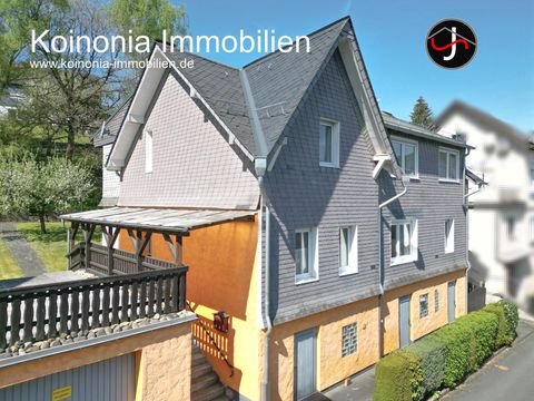 Siegen Häuser, Siegen Haus kaufen