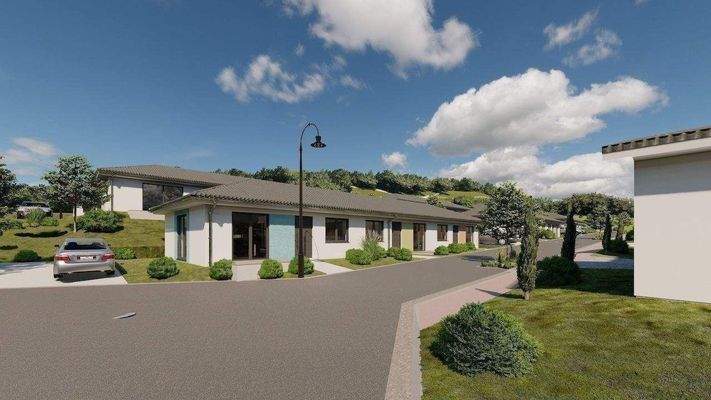 sonderpreis bungalows Geiselbach seniorensohnen