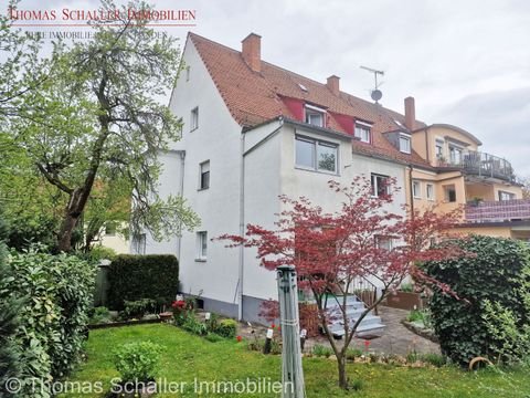 Nürnberg Häuser, Nürnberg Haus kaufen