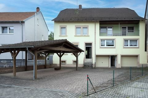 Rothselberg Häuser, Rothselberg Haus kaufen