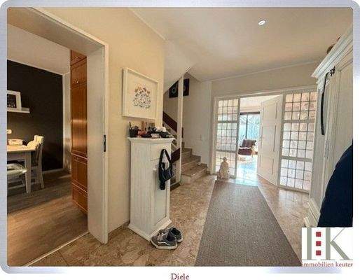 Diele 