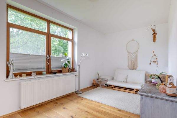 Büro Appartment Halle