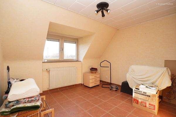 Zimmer 2 Dachgeschoss