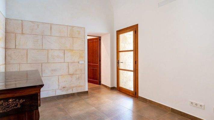 Costitx Mallorca Dorfhaus zum Verkauf Wohnraum 92694