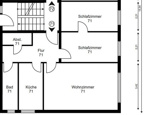 Grundriss WE71 Typ 3 ZKb 65m².jpg