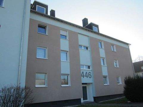 Dortmund Wohnungen, Dortmund Wohnung mieten