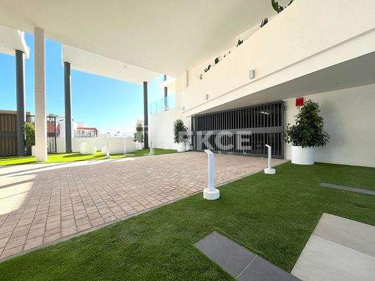 Well-Designed Apartments With Sea Views in Fuengirola Malaga
