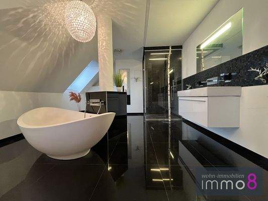 Wellness gefällig ?