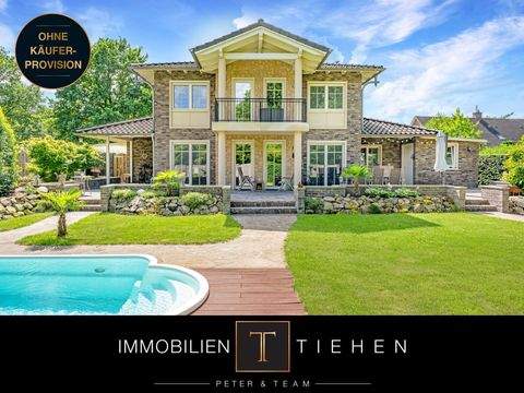 Meppen / Teglingen Häuser, Meppen / Teglingen Haus kaufen