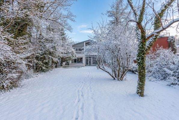 Zusätzliches Baurecht