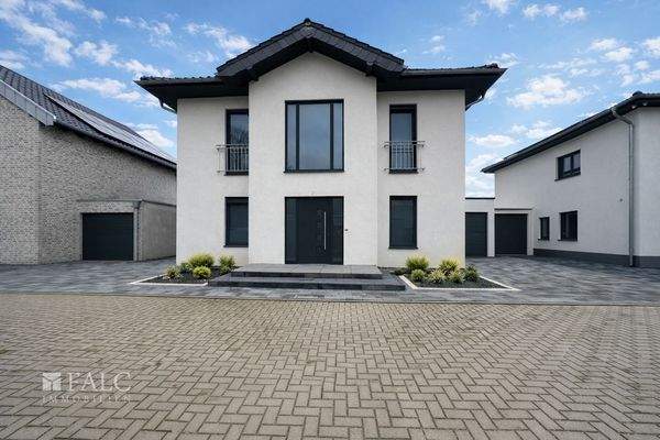 „Einmaliges Wohnen in bester Nachbarschaft mit visueller Bepflanzung “