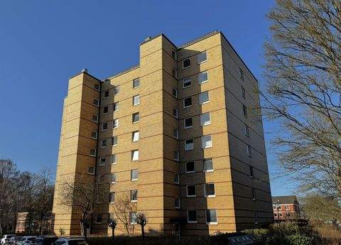 Hamburg Wohnungen, Hamburg Wohnung kaufen