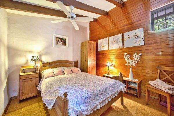 Villa zum Verkauf nahe Gènova in Palma de Mallorca