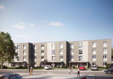 Wolfsburg Wohnungen, Wolfsburg Wohnung mieten