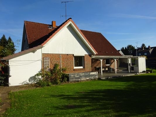  Einfamilienhaus