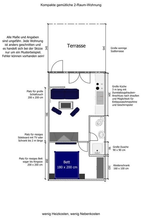 Fürstenwalde/Spree Wohnungen, Fürstenwalde/Spree Wohnung mieten