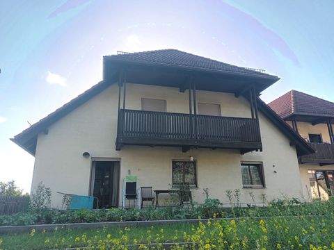 Schrobenhausen Wohnungen, Schrobenhausen Wohnung kaufen